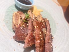 -花潮料理艺食馆(世欧广场店)