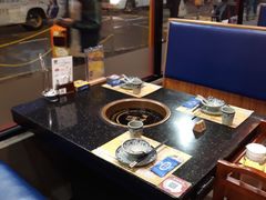 -成都老码头火锅(旺角店)