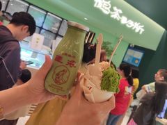 -鹤茶野所(上海首店)
