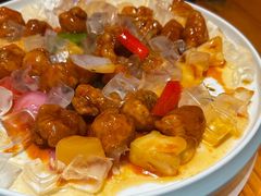 -大门水乡·顺德菜