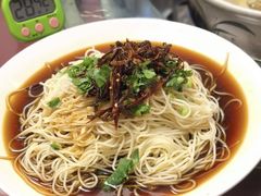 -山菌美食苑(振兴路店)