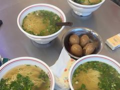 -王祖名抻面(罗湖分店)
