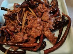 酸笋炒牛肉-多味居(剪子巷店)
