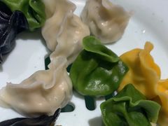 -双合园·海鲜水饺青岛菜(万佳广场店)