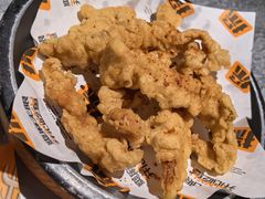 -探鱼·鲜青椒爽麻烤鱼(天河优托邦店)