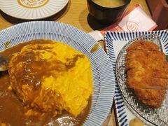 -堂本家·二代目·炸猪排(中心书城店)