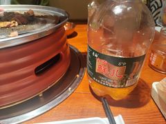 -町町烤肉烤串(振华广场店)