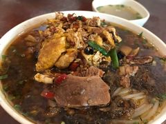 -易裕和·长沙米粉(友谊路店)