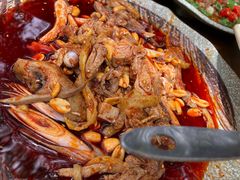 -青城甲(青城山店)