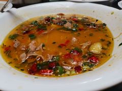-包龙府灌汤包子(开封府店)