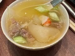 -明阁 Ming Court(广州朗豪酒店)