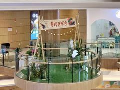 -郑州高新·万科广场