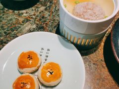 清顿蟹粉狮子头-苏帮袁Sue Cuisine(南开大悦城店)