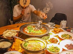 -几荷·恰似故人来(秀水广场店)