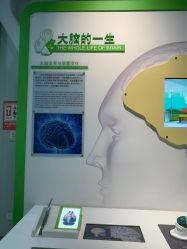 -北京科学中心儿童乐园
