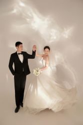 -米兰婚纱影像艺术空间(莲塘店)