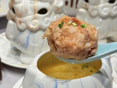 -四世同堂·京菜·烤鸭(双井店)