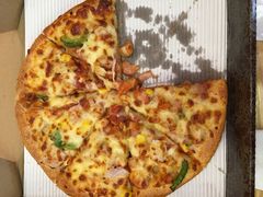 -尊宝比萨(江南豪园店)