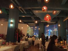 -Kathleen's Waitan 凯圣琳江景西餐厅(外滩店)