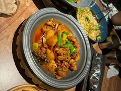 -耶里夏丽·丝路新疆菜·清真食品(徐汇南丹东路臻选店)