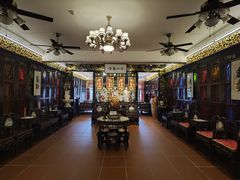 -日日鲜自助餐厅(小公园店)