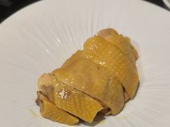 -新白鹿餐厅(百联中环店)