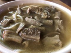 -老牌依强牛肉店(达道总店)