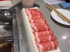 -海底捞火锅(崇文门新世界百货店)