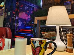 -Famous肥猫墨西哥音乐餐吧(五棵松华熙LIVE店)