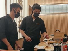 -鮨政·Omakase(港汇恒隆广场店)