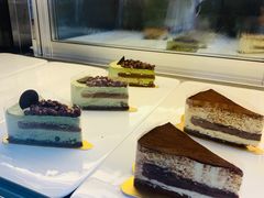 -明谦·Coffee&Cocktail Bar(美您公园店)