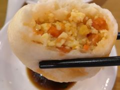 -陈傻子餐厅(世纪都会店)