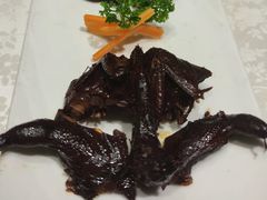 -小蓝鲸湖北菜(八一路店)
