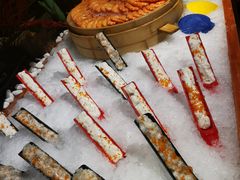 -芭菲盛宴·环球美食(北城国际店)