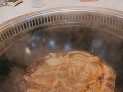 -哈尔滨烧烤·山河村铁锅炖(交大店)