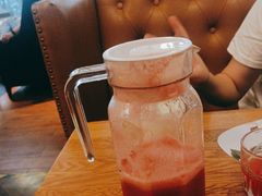 -花舍·新派粤菜·西餐·下午茶(亚运村·鸟巢店)