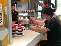 -万祥牛肉火锅(金龙店)
