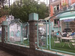 -苏小糖(鼓浪屿三丘田花园店)