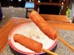 -湘下佬·老长沙吃货铺(顺成·大融城店)