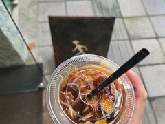 -常识咖啡common sense(春熙路店)