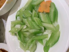 -顺风海鲜港(金玉兰店)