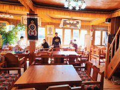 -塔洛藏餐吧(香格里拉古城店)