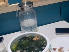 -绿草地·湘菜(芙蓉天街店)