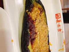 -美达尔烧烤(银川东路店)