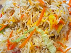 -木尔坦·Multan巴基斯坦清真餐厅halal(大智嘉园店)