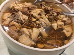 -秋色客家菜(流塘店)