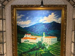 -青岛葡萄酒博物馆