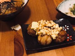 -章之鱼家(体育东路店)