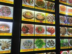 -区海鸡场饭店(石壁店)