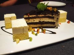 -YUE·6·西式融合餐厅(外滩六号店)